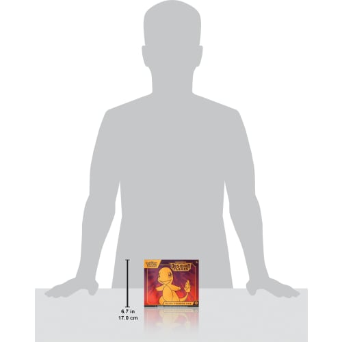 Pok?mon Trading Card Game Scarlet & Violet Obsidian Fire Elite Trainer Box (9 Booster Packs, 1 Full Art Foil Promo Card & Premium Accessories)