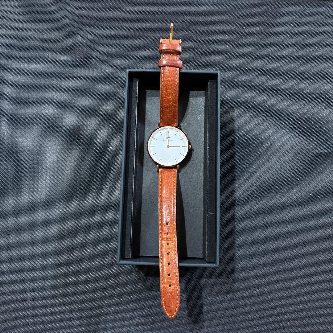 Used Daniel Wellington Daniel Wellington watch ladies