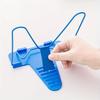 1pc Reading Stand - Multifunctional Book Holder for Tablets And Phones - Adjustable At Multiple Angles, Student Book Stand