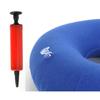 Inflatable Doughnuts Cushion with Hole Pillow for Comfort and Relief