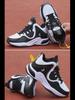 Men's Trendy White High-Top Casual Sports Shoes for Spring & Autumn