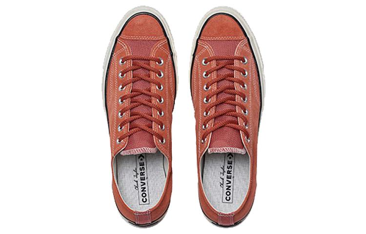 Chuck 70 Converse Ox 'Red' 162999C