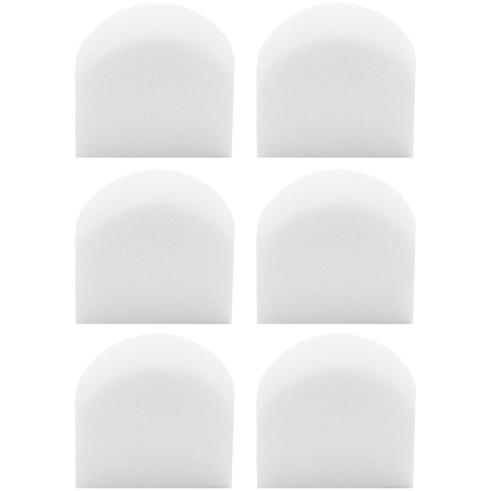 

Поролоновые фильтры Легко установить Поролоновые фильтры для акул