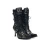 Ankle Boots NEW ROCK M-9591-S3 Black