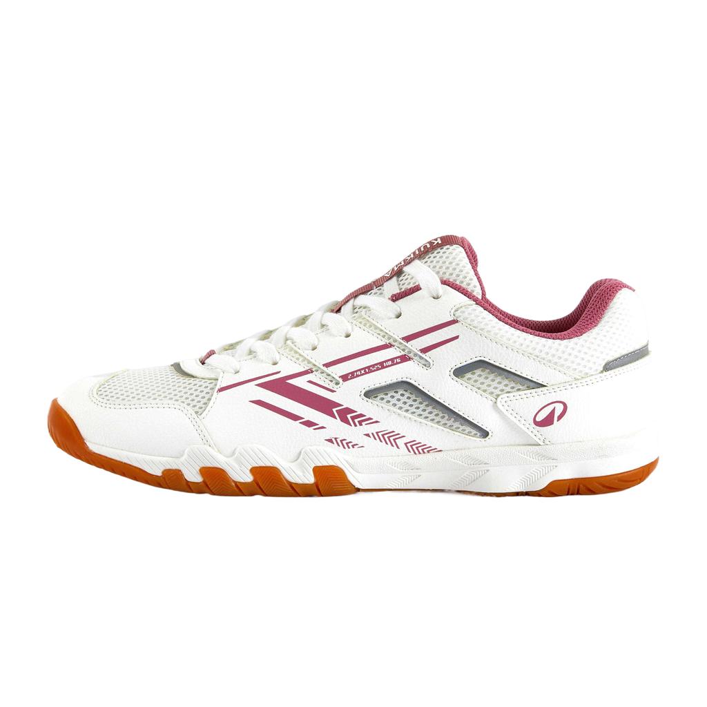 DECATHLON Polyester Slip Resistant And Breathable Support Low top Training Shoes Unisex 8931756