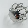 Stainless Steel Roof Drain Strainer Filter DN50 75 110 160 PVC Pipe Anti-Clog Leaf Debris Catcher