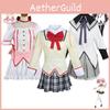 Attractive Durable Puella Magi Madoka Magica Role Play Costume