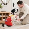 Roupa e sapatos – Camisolas com capuz para cães
