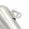 51mm Universal Motorcycle Left Right Exhaust Escape Moto DB Killer Muffler For ARROW Ninja Ninja400 502X ZX10R Z900 R6 Duke R390