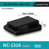 Adhesive Cable Wire Organizer Clip and Fixing Base