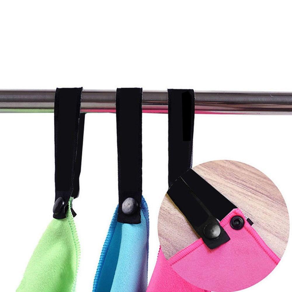 Super Absorbent Microfiber Sports Towel Quick Dry Beach Washcloth Towels  Running