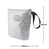 El Commune Insulated Le Pouch, Cherche, Black, EBA-901