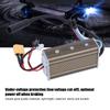 Durable 36V Controller Panel for 8 Inch KUGOO Electric Scooter Bicycle Accessory