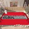 H-Holleys Performance Car Door Mat Nordic Style Bedroom Living Room Doormat Home Balcony Anti-Slip Alfombra
