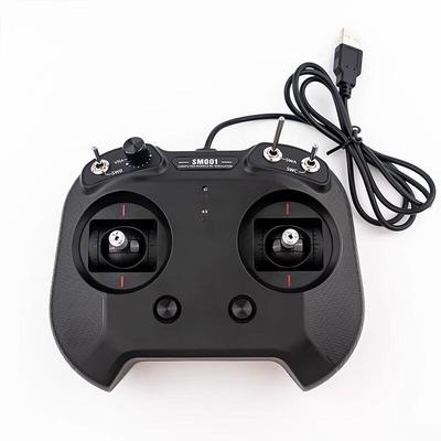 Hujian FS-SM001 6-Channel RC Flight Simulator