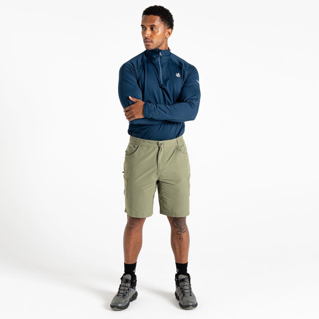 Y7383 Men's Shorts Dare2B Tuned In II Short 34