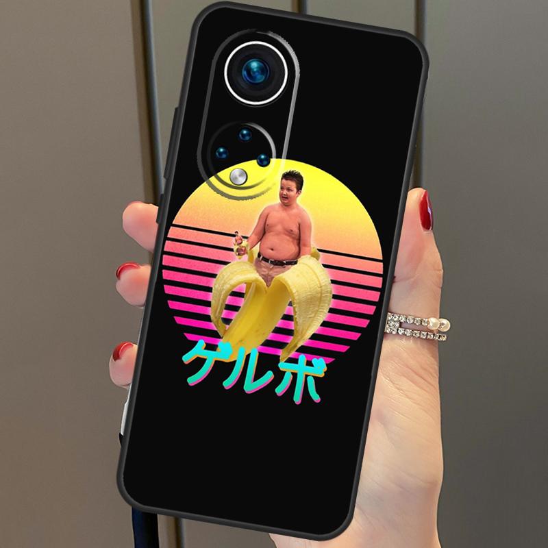 

Gibby Meme Case For Honor Magic 5 Lite Magic 6 Pro X8b X9b X6a X7a X8a X9a X6 X7 X8 X9 50 70 90 Cover Honor 70 Lite