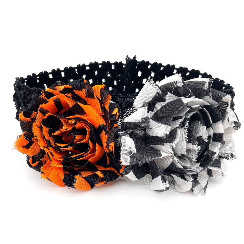 30/50pcs Halloween Pet Dog Bowties Necktie Elastic Band with Pumpkin Style Dogs Bow Tie Dog Accessories Bow Tie Pet Supplies