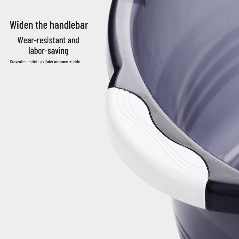 CHAHUA Multi-purpose Baby & Wash Basin