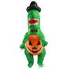 Carnival Inflatable Costume Walking Pumpkin Dragon
