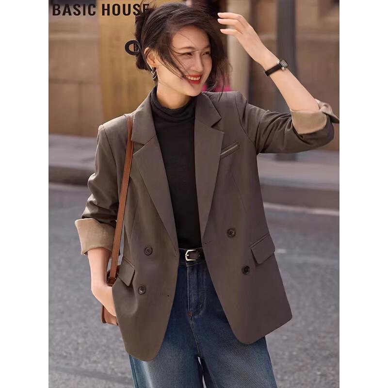 Basic House Women s Professional Blazer M