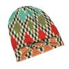 2D Flat Printing Pattern Seamless Texture Adult Knit Beanie with Easy Modern Style Fits Effortlessly Into Seasonal Wardrobes And Pairs Well with Jacke