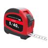 Apekstool Hot Sale 2-In-1 Function 40M Laser Distance Meter 5M Hoto Laser Tape Measure