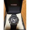 Used [New and Unused] CASIO G-SHOCK G-300 Discontinued Product with Box and Manual