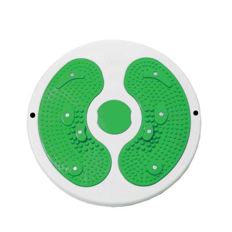 

Диск для скручивания талии, магнитный массажный тренажер для тела, живот для похудения, устройство для коррекции фигуры, тренажерный зал, спортивные упражнения, оборудование для фитнеса