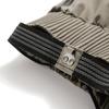 HOWL SUPPLY Tapered Snow Pants Mushroom 24/25