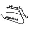 Saddlebag Conversion Bracket Bolt-on Mounting Kit Motorcycle