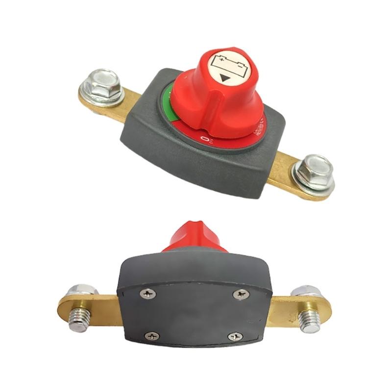 Battery Isolator Change Design For Cars Trucks RVs Maintenance Scenarios No Wiring Modification Required Friendly