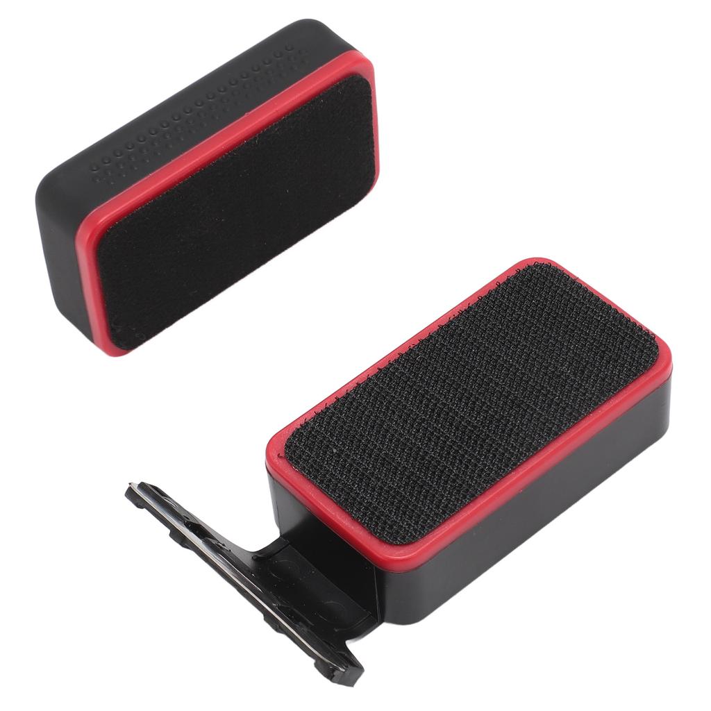 Magnetischer Algenkratzer Professionell Effizient Schwimmend Aquarium Magnetbürste Algenkratzer für