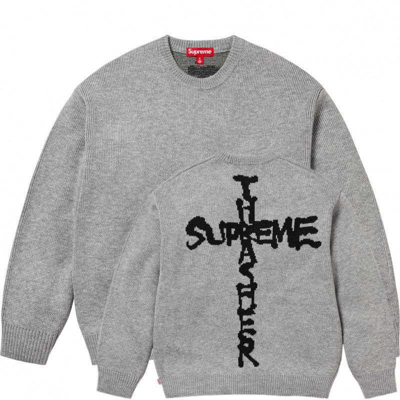 Supreme Box Logo Hoodie - Streetwear Edition