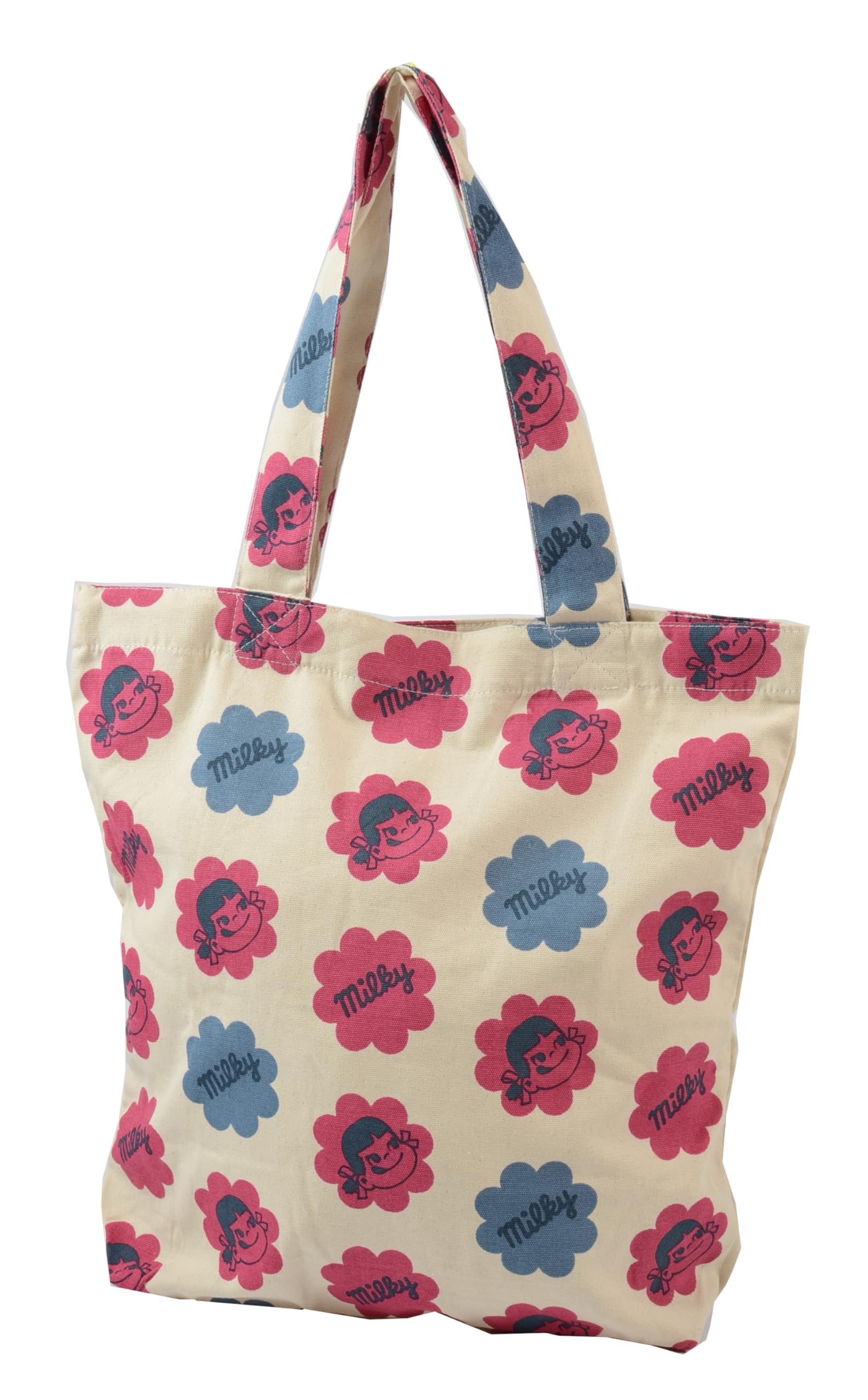 

Сумка-тоут Friends Hill Milky A4, Натуральный, YW-213-136