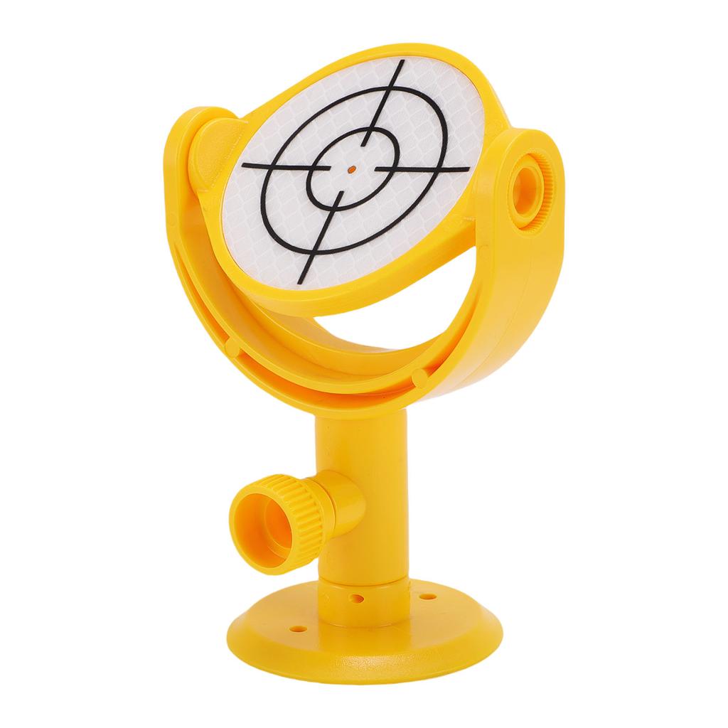 Tarcza odblaskowa do tachimetru odpowiednia dla instrumentu Leica Średnica 60mm Stała 2mm Reflektor tachimetru