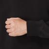 Puma Fitness Training Comfortable Breathable Fashion Casual Hoodie Men hoodies Black 626109-01
