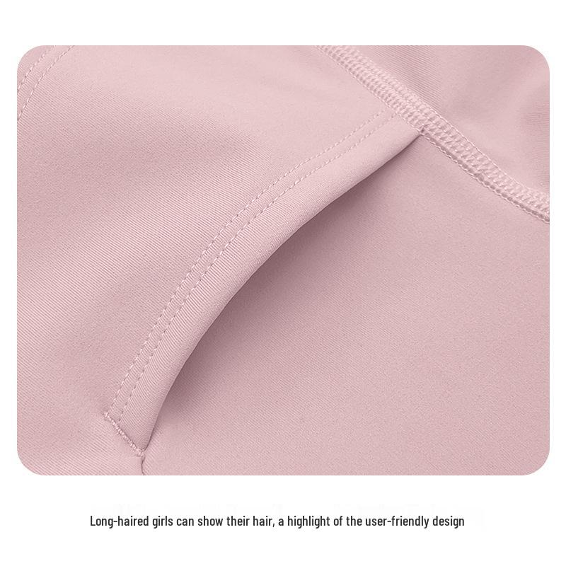 Windproof Winter Ski Mask & Neck Gaiter: Warm Velvet Face Protection for Cycling, Mountaineering, and Snowboarding