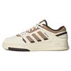 Originals Drop Step Non-Slip Durable Low-Top Skate Shoes Unisex Skate Shoes Yellow Brown H03684