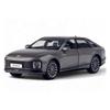 Grandeur GN7 Diecast Mini Car, Bronze, 1 Piece