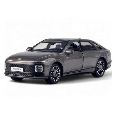 Grandeur GN7 Diecast Mini Car, Bronze, 1 Piece