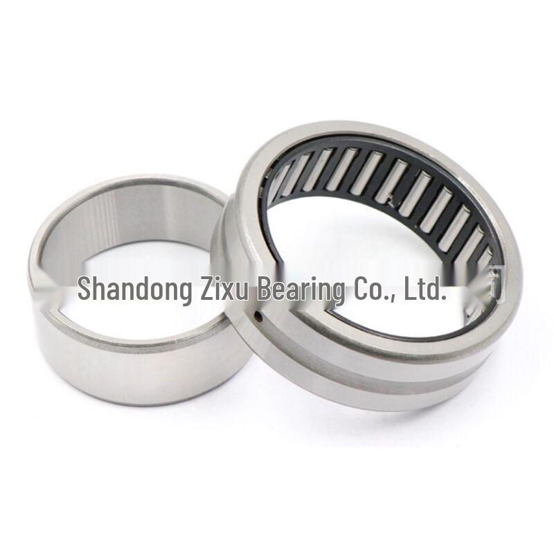 Non-standard Needle Roller Bearing Shaft Connection Foreign Trade Orders F-209274.1