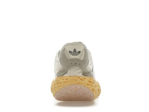 adidas originals Zponge "Orbit Grey/Iron Metallic/Utility Yellow" H8112