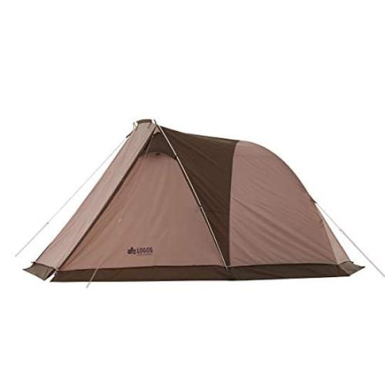 Tradcanvas Awning Living DUO-BB