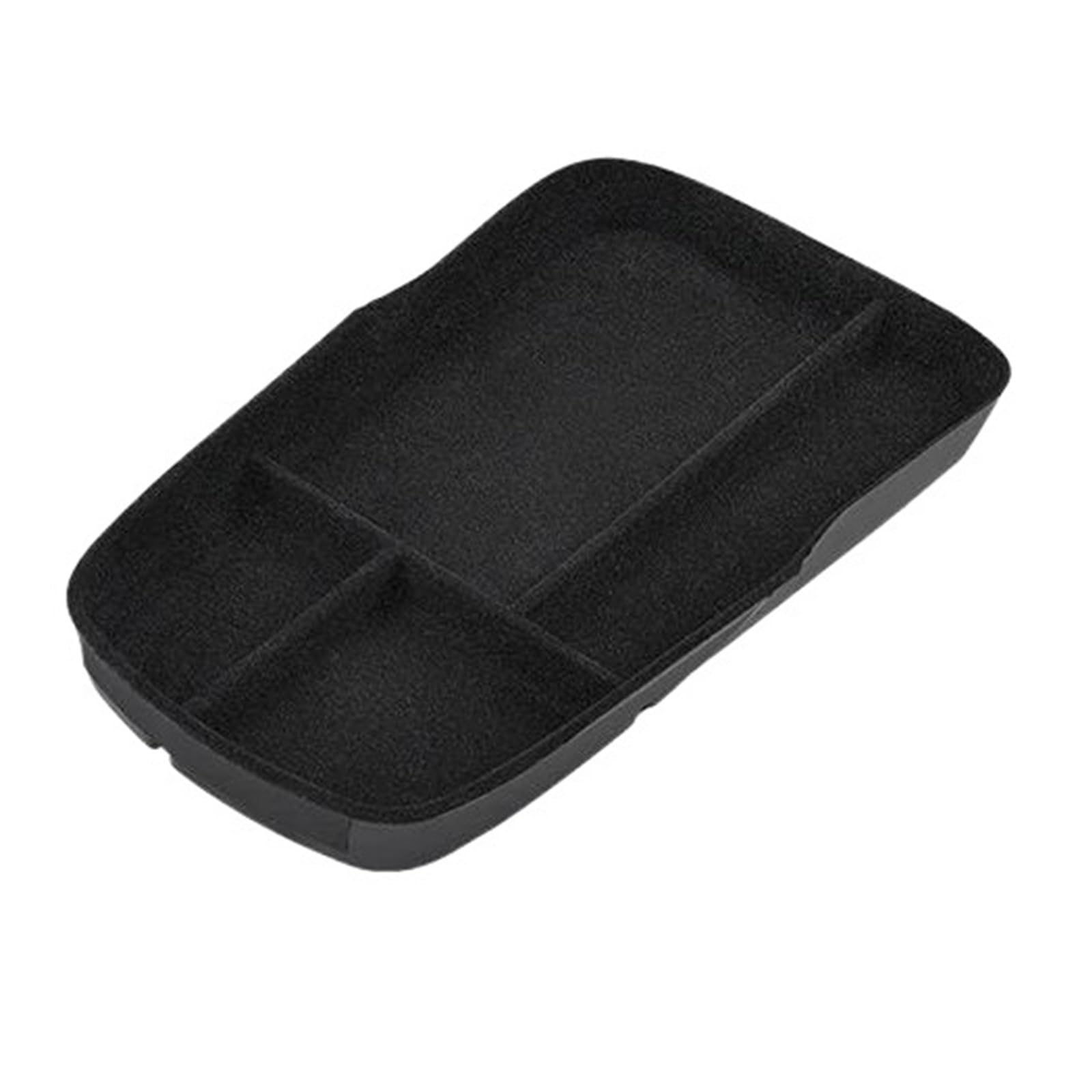 

Подлокотник для Mercedes Benz AMG EQS SUV EQE 350 2022 2023 Подлокотник центральной консоли автомобиля Органайзер для хранения (цвет: 1) One Size