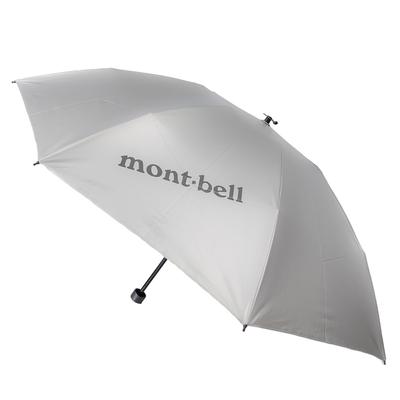 Montbell Sunblock Umbrella 55 a Umbrella for Men and Suitable for Both Sunny and Rainy (1128560), Lightweight, Heat-blocking Women, Days.