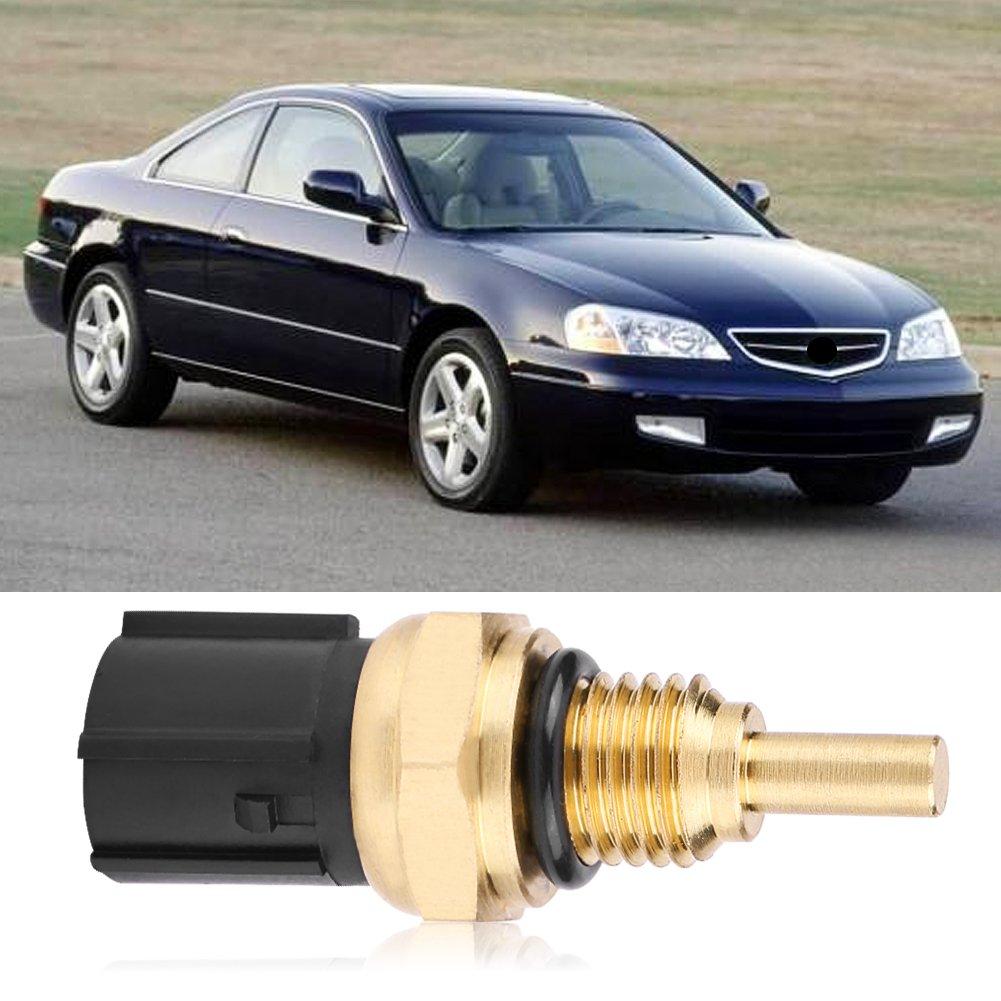 Temperature Sensor Qiilu Temperature Sensor Cooling Fan Green Temperature Sensor Temperature