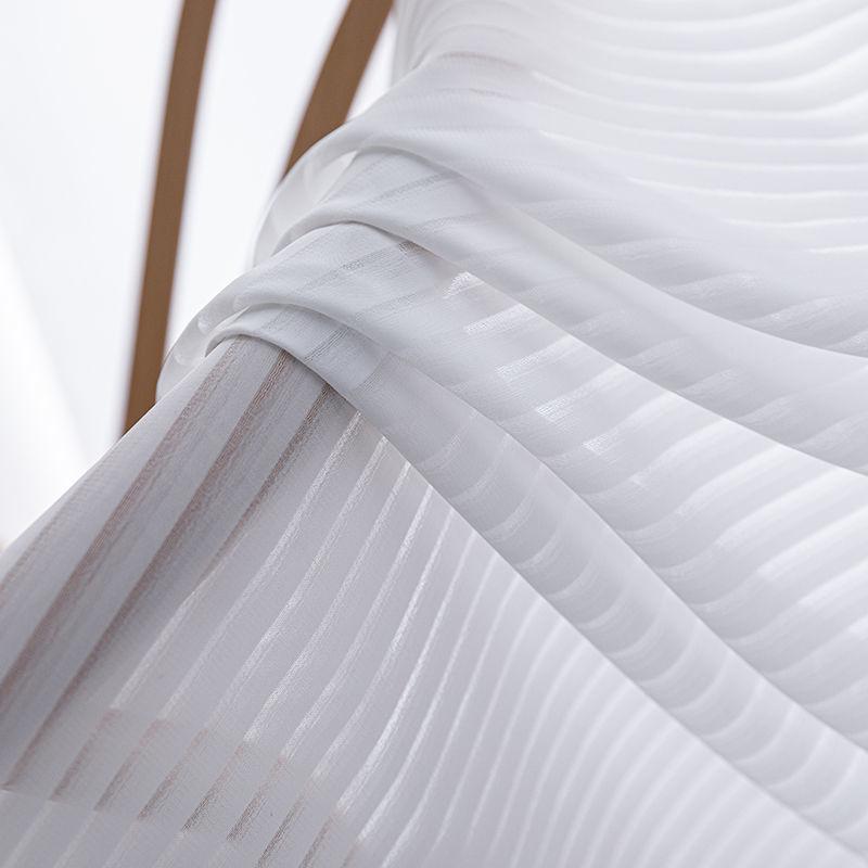 

Самоклеящаяся антимоскитная штора на липучке для окон и балконов — простая установка, не требуется сверления 1.2m x 2.0m (Flat)