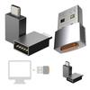 1/2Pcs L307 Mini Mouse Jiggler USB Undetectable Automatic Mover Port Shaker Wiggler Simulate Mouse Movement for Laptop Desktop