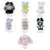 TOP TOY x Nommi "Weather Forecast" Series Plush Pendant [1 Piece] Gachapon Blind Box Figure Plastic Model Premium Soft Vinyl Toy Birthday Gift